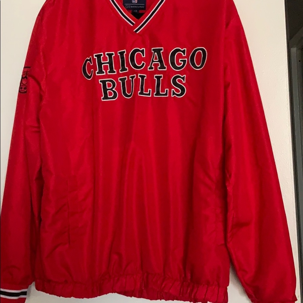Sports jersey